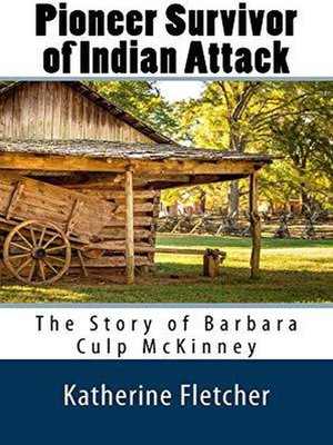 cover image of Pioneer Survivor of Indian Attack